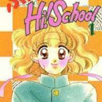   Pucchin Hi! School <small>Story & Art</small> 